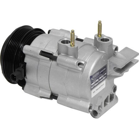 Universal Air Cond Universal Air Conditioning, Co11226C CO11226C